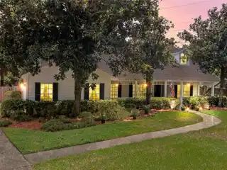 Charming Move-In Ready Colonial Home