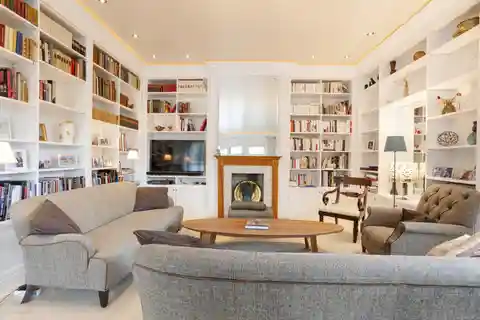 Timeless Urban Luxury