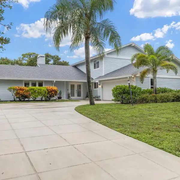 UPGRADED JUPITER GEM WITH TIMELESS CURB APPEAL