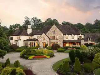 The Bullard Estate