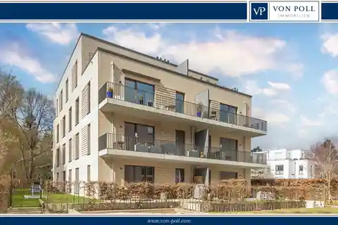 Modern Luxury Apartment