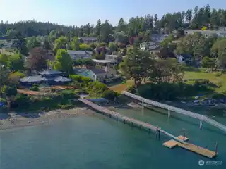 Magical Waterfront Estate with Breathtaking Views