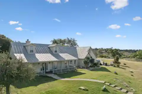 Exceptional Home on 39 Acres