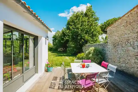 Exceptional Residence Offering a Unique Lifestyle