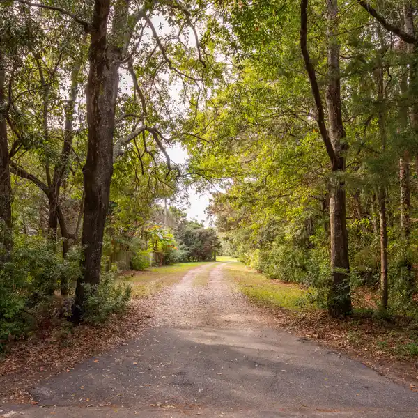 UNIQUE OPPORTUNITY ON JAMES ISLAND