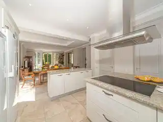 Modern Living with Classical Charm