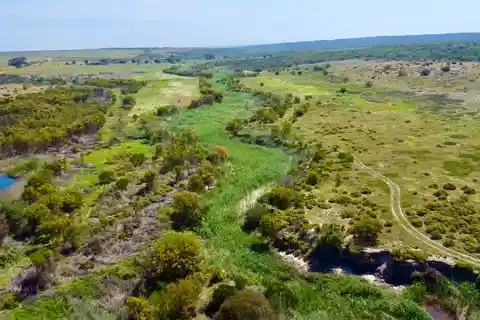 1501-hectare Development Opportunity: Prime Land Near Cape Town with Endless Potential