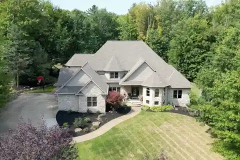 Magnificent Stone-built Masterpiece