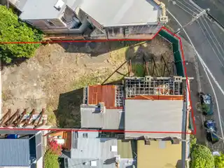 Superb Development Opportunity Near Oxford and Darlinghurst