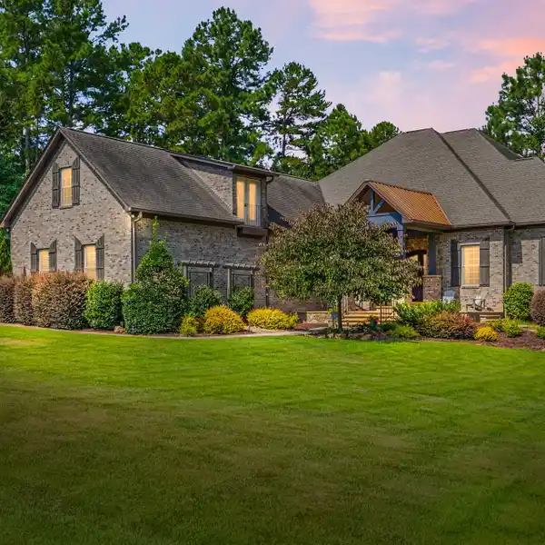 THOUGHTFULLY UPGRADED HOME IN TRINITY RIDGE