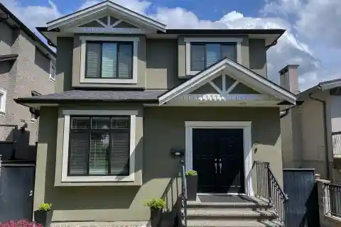 Move-in Ready Home in Prime Marpole