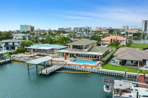 Create Your Waterfront Dream Home on Island Estates