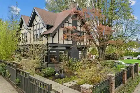 Thoughtfully Renovated 1910 Home