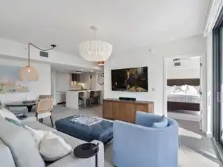 Unparalleled Urban Living at 111 First Delray
