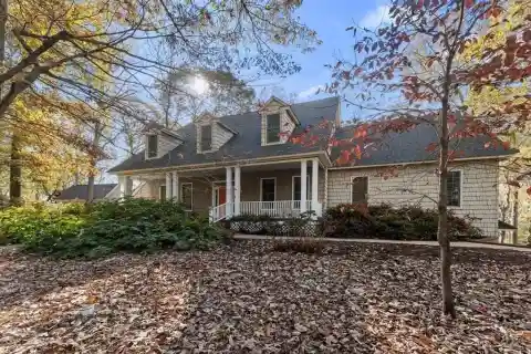 Large Custom Home on a Hurricane Protected Creek
