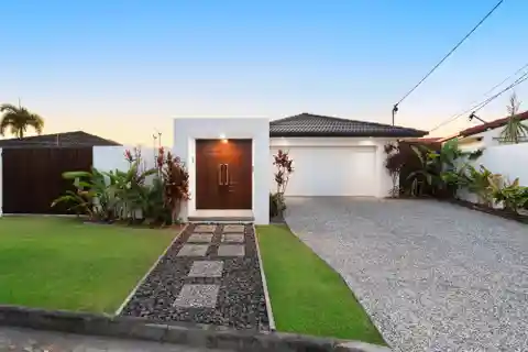 Beautifully Maintained Single-Level Waterfront Residence