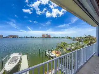 Exquisite Custom Waterfront Estate