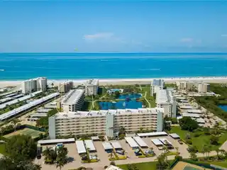 Resort-style Living at Gulf & Bay Club