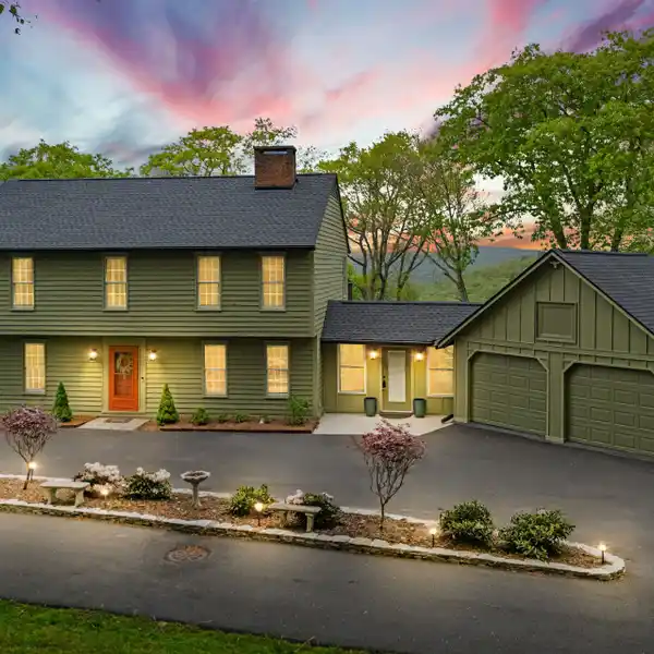 A SPECIAL RETREAT READY FOR MAGICAL MEMORIES