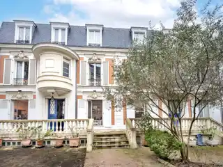 Exceptional Period Property