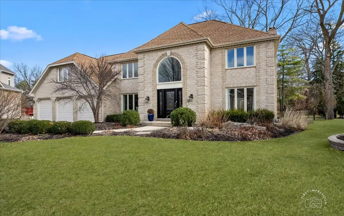 Wonderful Home in Cress Creek Woods