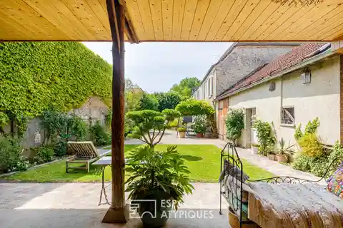 Residential