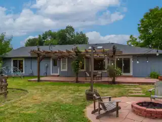 Updated Ranch Style Sanctuary