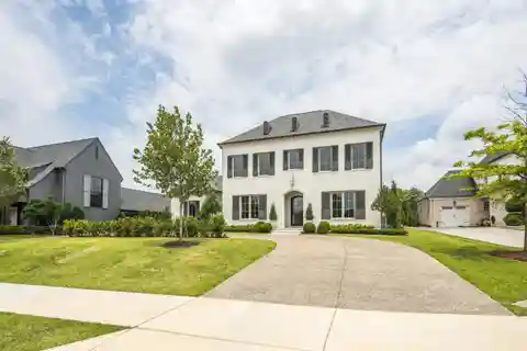 New Construction in Sought-After Chapel Cove