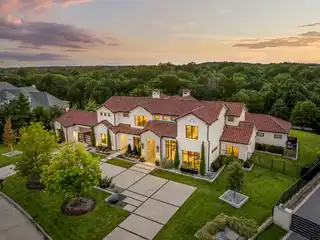 Incredible Santa Barbara-Style Estate