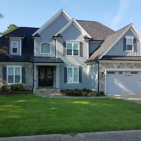 THOUGHTFULLY UPGRADED HOME
