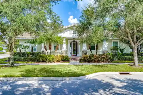 Quaint Four Bedroom Home on a Tree-lined Street