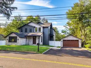 Stunning Newly Rebuilt Home