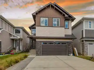 Beautiful Open Concept Home