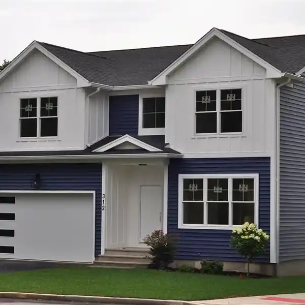 CONTEMPORARY COMFORT WITH SPACE TO FLOURISH