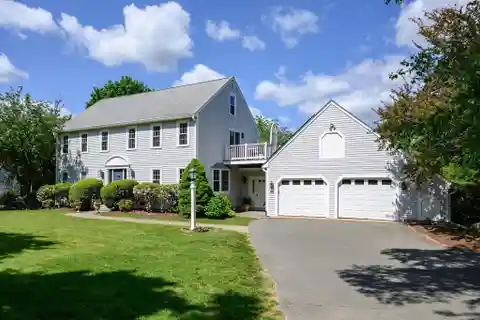 Tastefully and Meticulously Renovated Classic Home