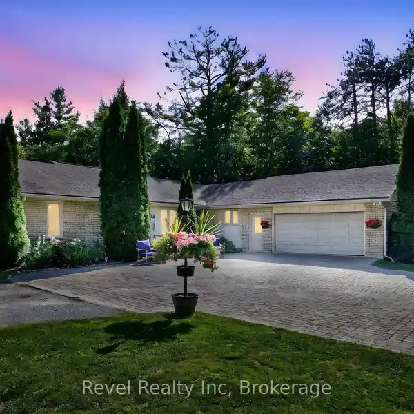 PRIVATE 48.39-ACRE HAVEN