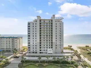 Magnificent Top Floor Penthouse at La Playa