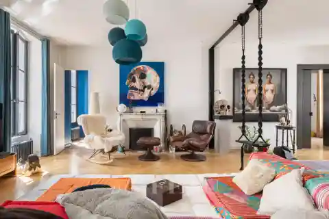 Spacious Renovated Home with Elevator Access