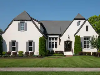 Former Model Home with Exceptional Finishes