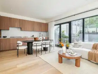 Residential
