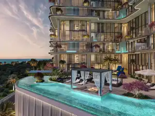 A New Standard of Waterfront Elegance on Dubai Islands