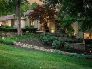 Exceptional Walk-Out Ranch
