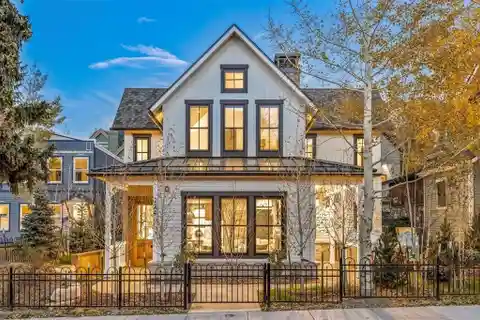 A Fresh Diamond Among Historic Gems