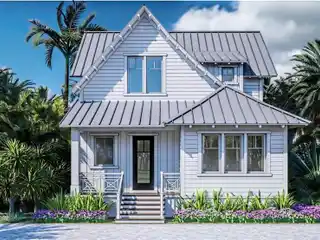 Luxury Living Opportunity in the Heart of Old Naples