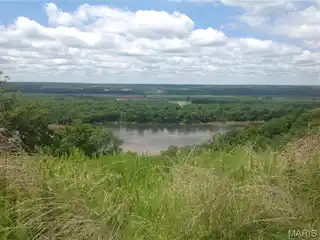 Build Your Dream Home on over Four Acres