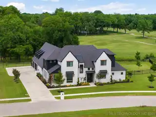 Upscale Home with Stunning Year-Round Outdoor Spaces