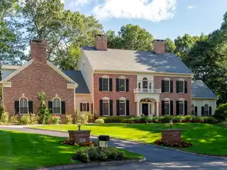 Custom-Built Award-Winning Masterpiece Estate