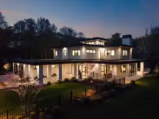 One-Of-A-Kind Custom Estate