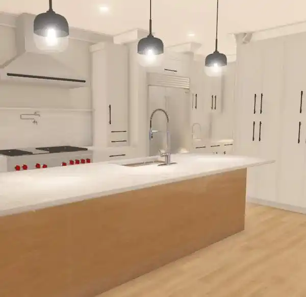 FULLY GUT REHABBED SIX BEDROOM HOME