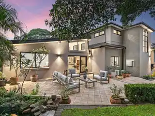 Modernized Home with Newer Addition